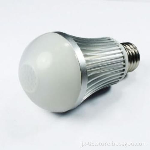 9W CE RoHs dimmable car led bulb